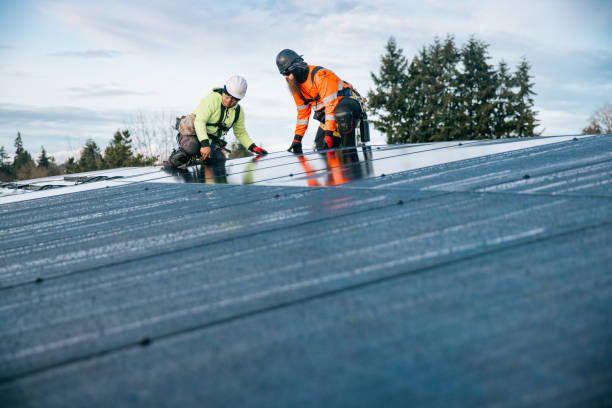 Reliable Flat Roof Repair contractor in Walker, IA by Roof Repair Smedway